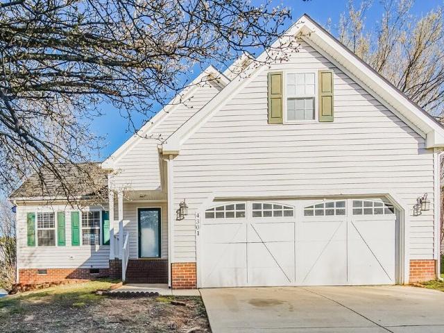 House for rent in Wake, North Carolina