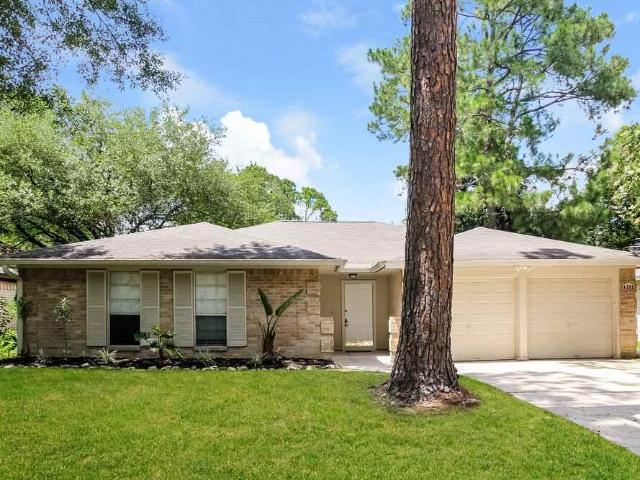 House for rent in Harris, Texas