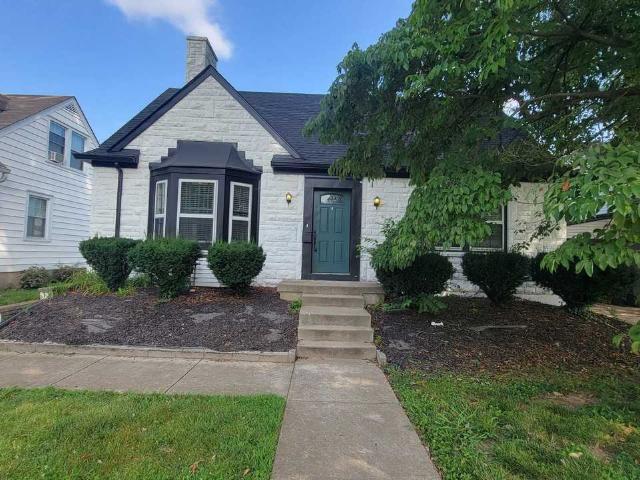 House for rent in Louisville, Kentucky