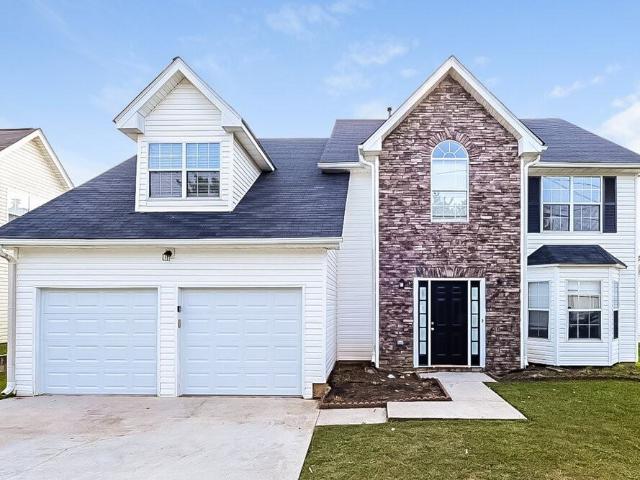 House for rent in Clayton, Georgia