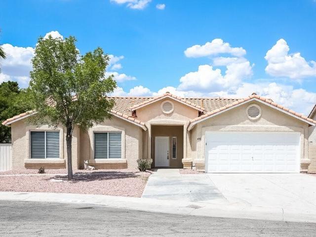 House for rent in North Las Vegas, Nevada