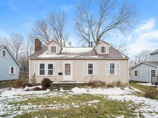 House for rent in Geneva, Ohio