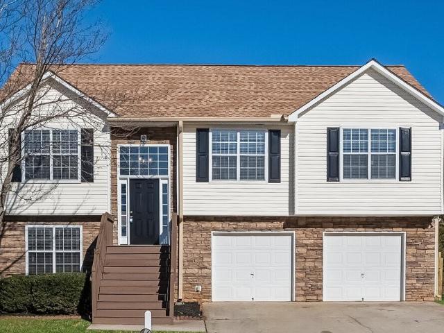 House for rent in Stockbridge, Georgia