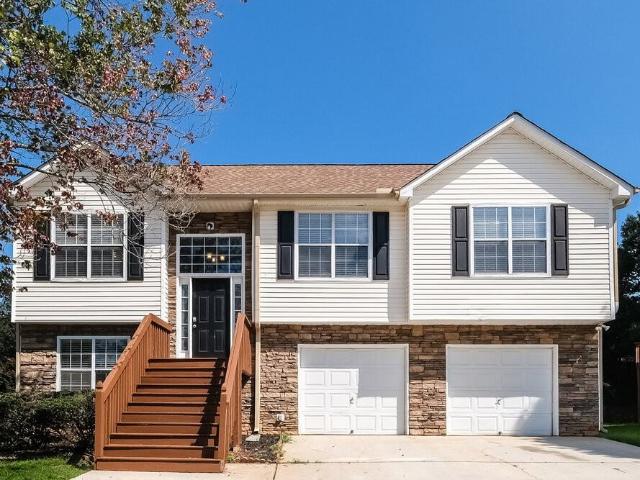 House for rent in Stockbridge, Georgia