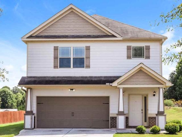 House for rent in Atlanta, Georgia
