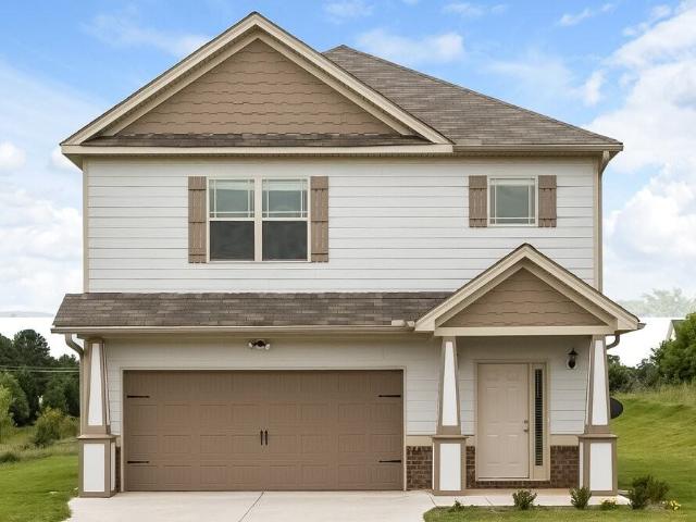 House for rent in Atlanta, Georgia