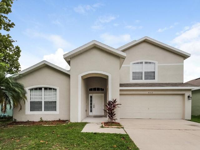House for rent in Kissimmee, Florida
