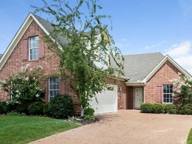 House for rent in Southaven, Mississippi