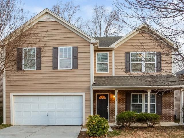 House for rent in Berkshire, Charlotte
