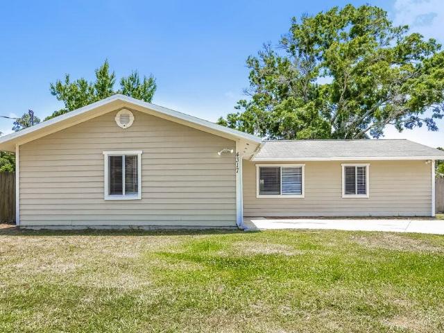 House for rent in Florida