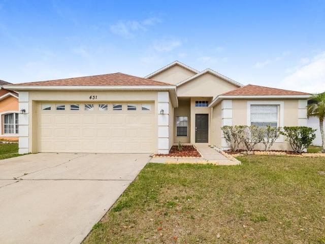 House for rent in Florida