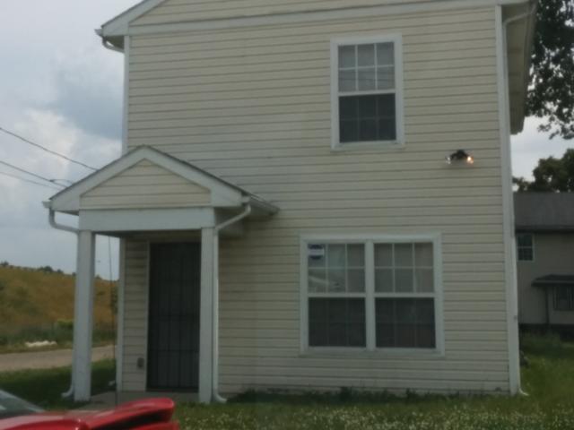 House for rent in Camby, Indiana