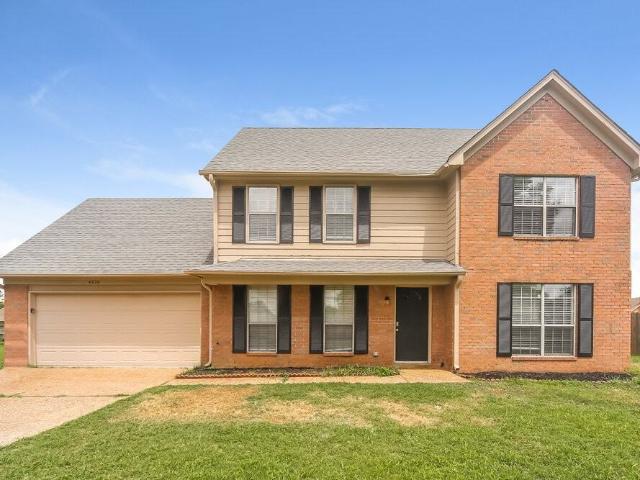 House for rent in Tennessee