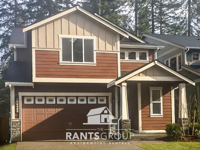 House for rent in Lacey