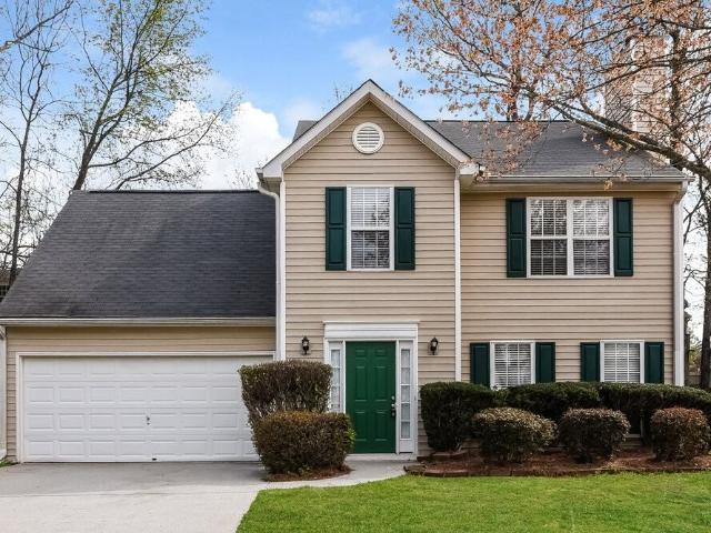 House for rent in Cobb, Georgia