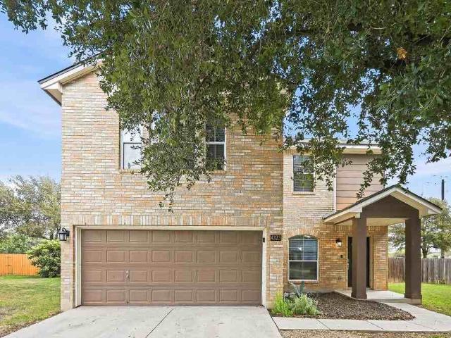 House for rent in Westover Elms, San Antonio