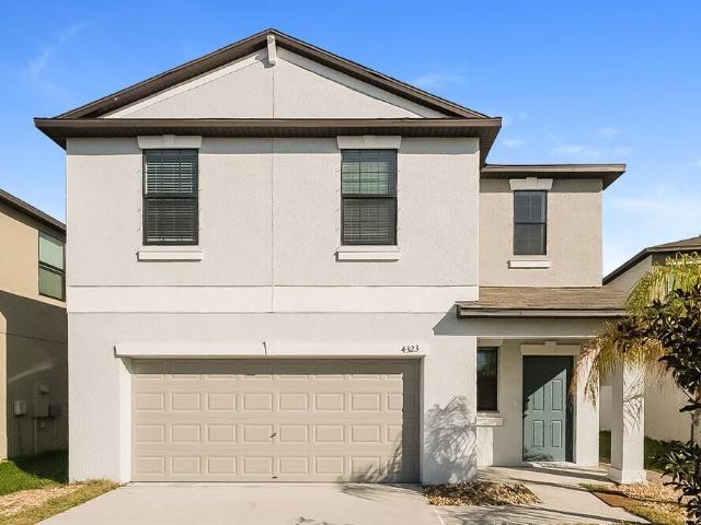 House for rent in Tampa, Florida