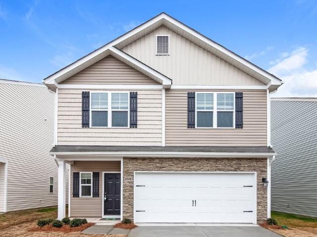 House for rent in Mecklenburg, North Carolina