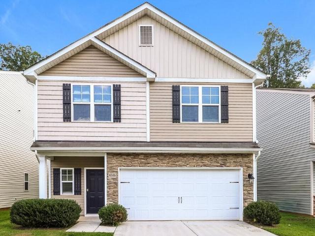 House for rent in Mecklenburg, North Carolina