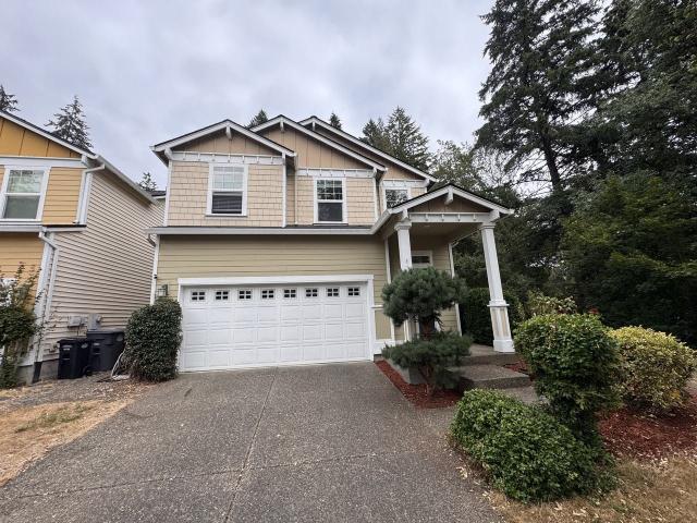 House for rent in Oregonia