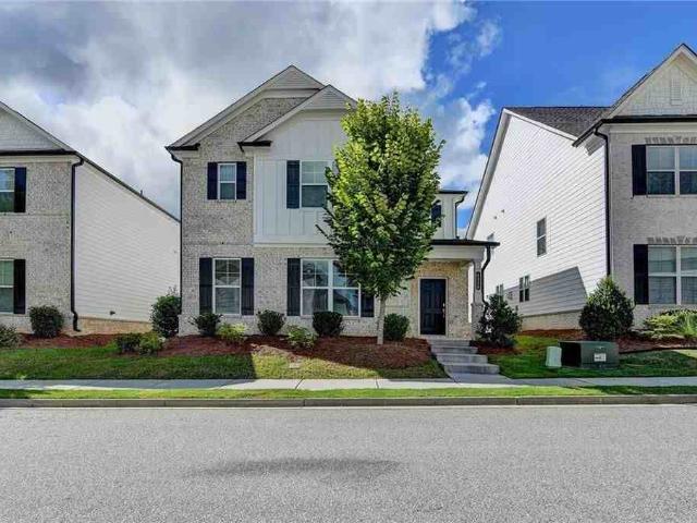 House for rent in Hoschton, Georgia