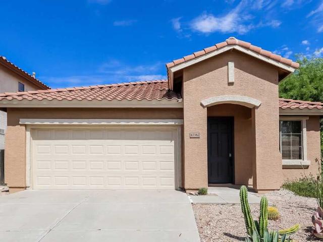 House for rent in Anthem, Arizona