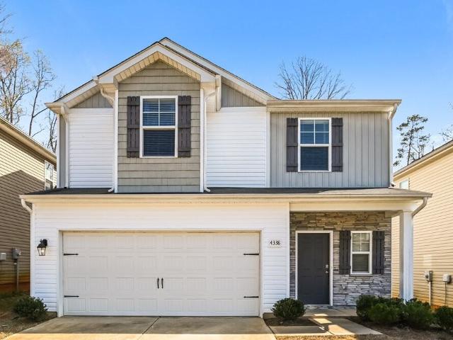 House for rent in Mecklenburg, North Carolina