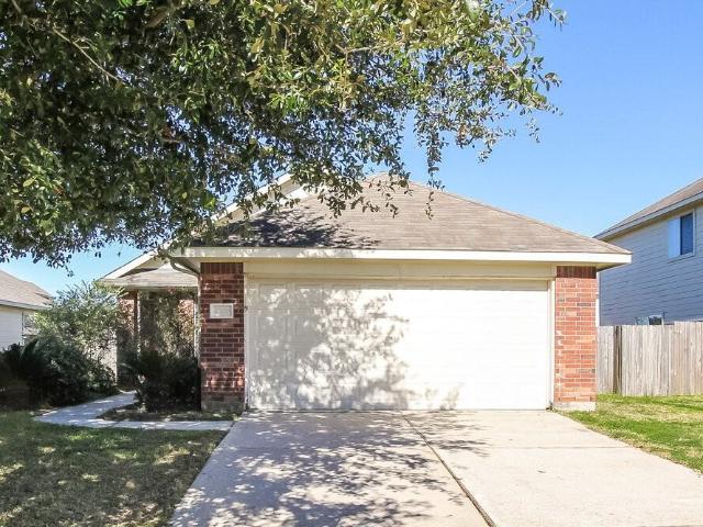 House for rent in Baytown, Harris County