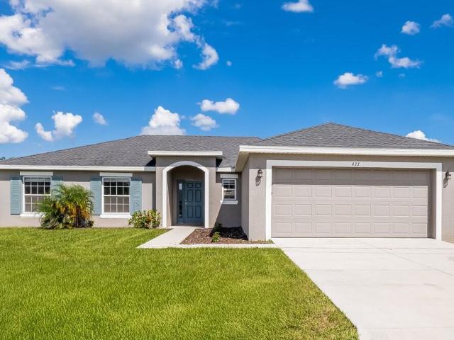 House for rent in Florida