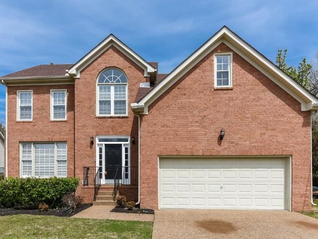 House for rent in Tennessee