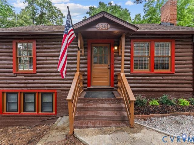 House for rent in Virginia