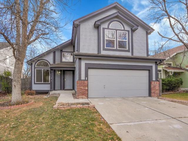House for rent in Broomfield, Colorado