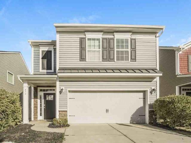 House for rent in Mecklenburg, North Carolina
