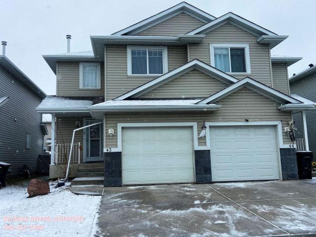 House for rent in Wedgewood, Alberta