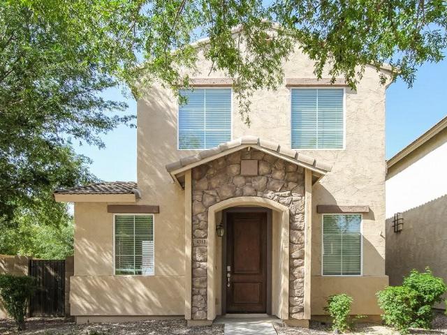 House for rent in Gilbert, Arizona