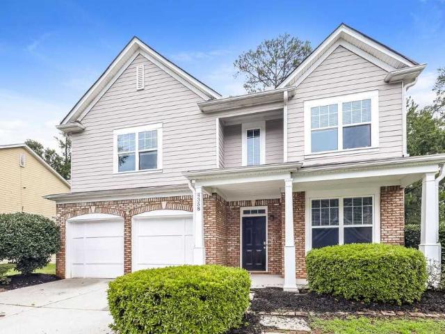 House for rent in Atlanta, Georgia