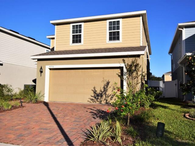 House for rent in Kissimmee, Florida