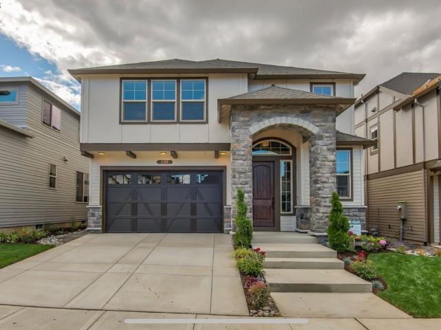House for rent in Portland