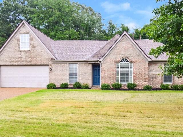 House for rent in Tennessee