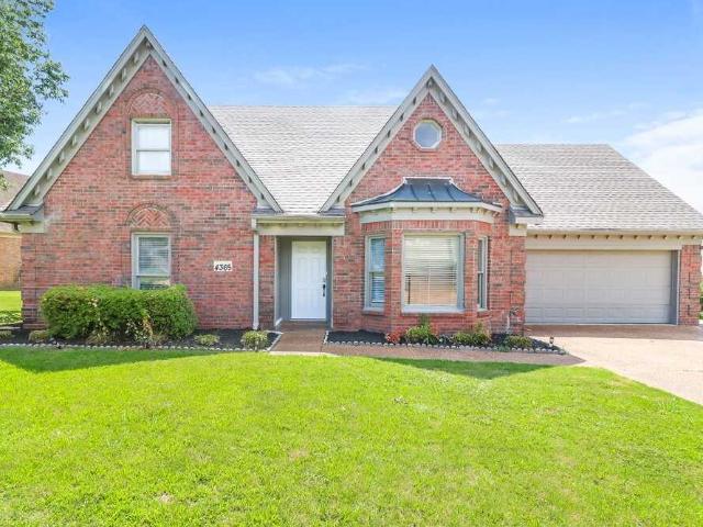House for rent in Tennessee