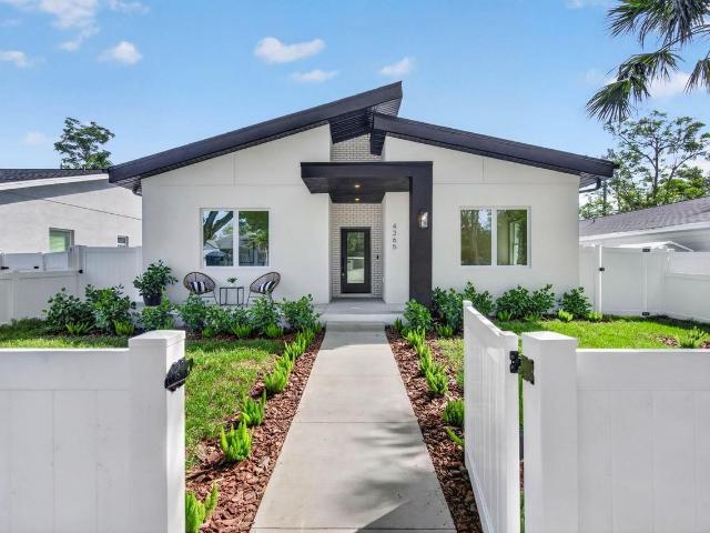 House for rent in Harris Park, Saint Petersburg