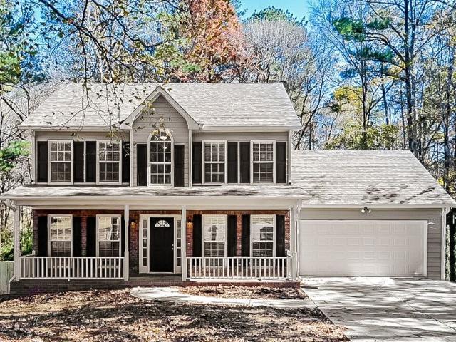 House for rent in Stockbridge, Georgia