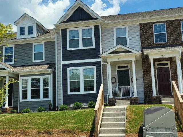 House for rent in Wake, North Carolina