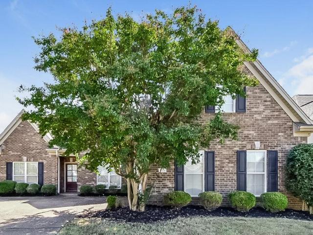 House for rent in Southaven, Mississippi