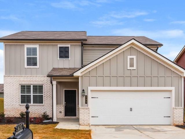House for rent in Mcdonough, Georgia