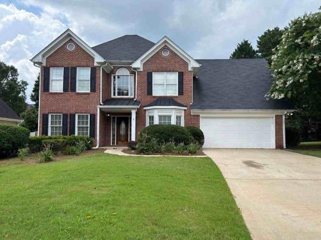 House for rent in Lilburn, Georgia