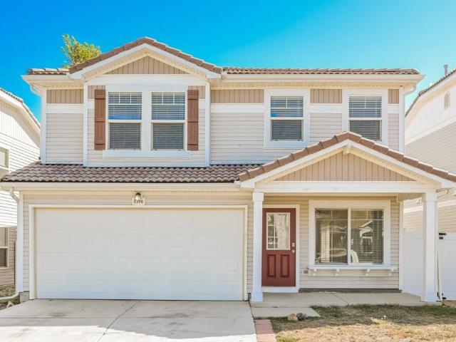 House for rent in Carriage Park, Denver