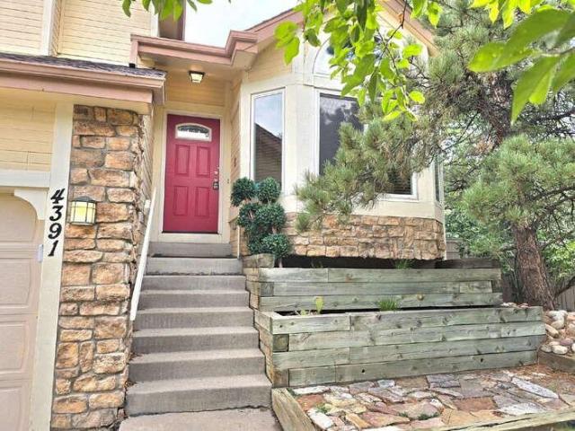 House for rent in Castle Rock, Colorado