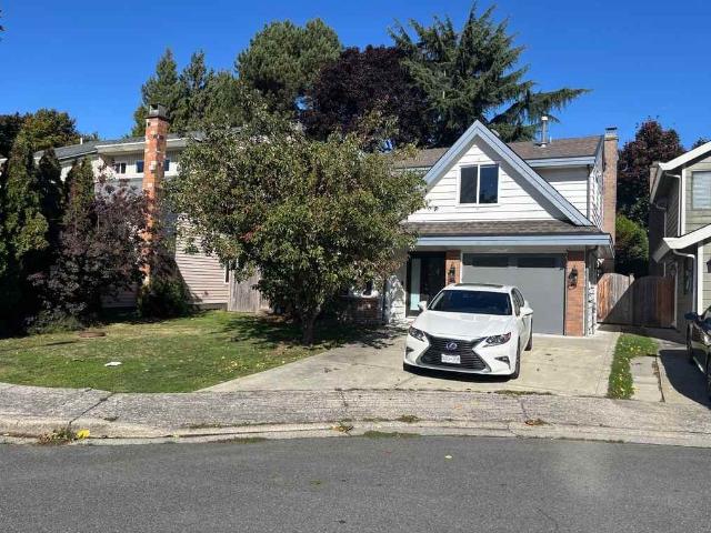 House for rent in Riverdale, Richmond