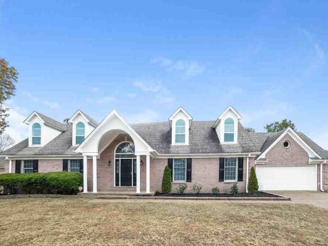 House for rent in Collierville, West Tennessee